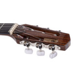 Anton Sandner Favino Gypsy Jazz-Gitarre Zeder - grande Bouche LF2601 – Bild 10