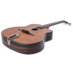 Anton Sandner Favino Gypsy Jazz-Gitarre Zeder - petite Bouche LF2604 – Bild 4