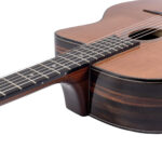 Anton Sandner Favino Gypsy Jazz-Gitarre Zeder - petite Bouche LF2604 – Bild 7