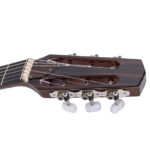 Anton Sandner Favino Gypsy Jazz-Gitarre Zeder - petite Bouche LF2604 – Bild 10