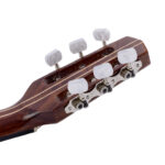Anton Sandner Favino Gypsy Jazz-Gitarre Zeder - petite Bouche LF2604 – Bild 11