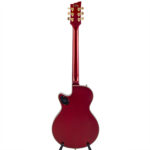 Duesenberg Starplayer TV Phonic_ Balboa Pearl Red – Bild 2