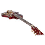 Duesenberg Starplayer TV Phonic_ Balboa Pearl Red – Bild 3
