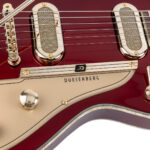 Duesenberg Starplayer TV Phonic_ Balboa Pearl Red – Bild 6