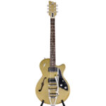 Duesenberg Starplayer CBR Hanover Gold Limited