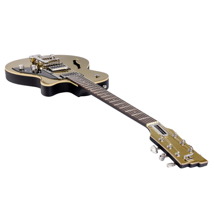 Duesenberg Starplayer CBR Hanover Gold Limited – Bild 3