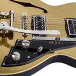 Duesenberg Starplayer CBR Hanover Gold Limited – Bild 5