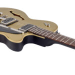 Duesenberg Starplayer CBR Hanover Gold Limited – Bild 6