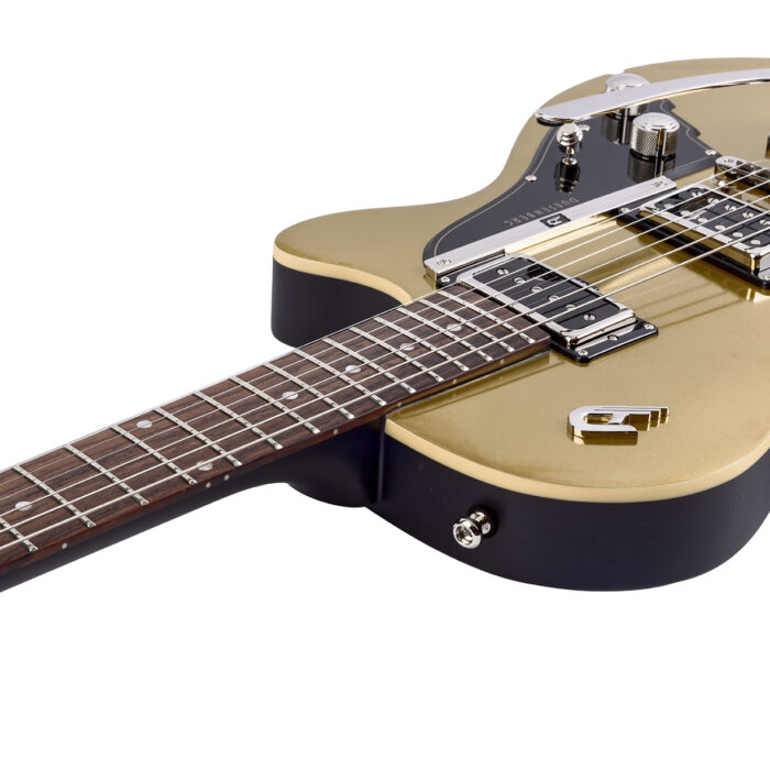 Duesenberg Starplayer CBR Hanover Gold Limited – Bild 7