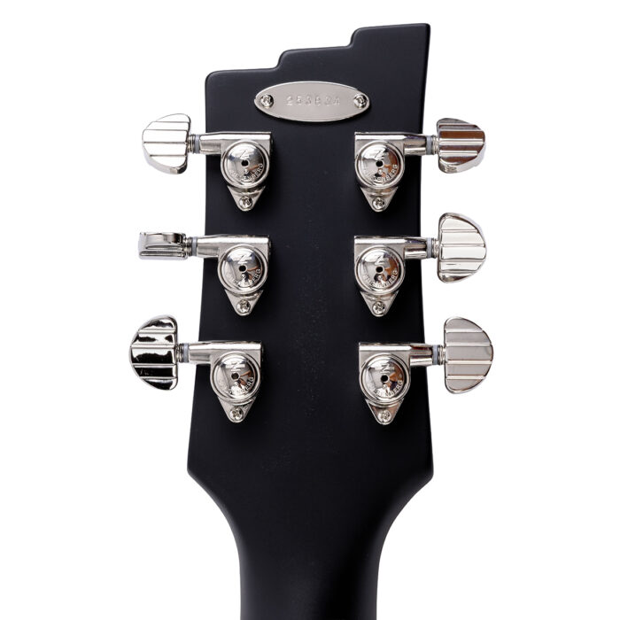 Duesenberg Starplayer CBR Hanover Gold Limited – Bild 11