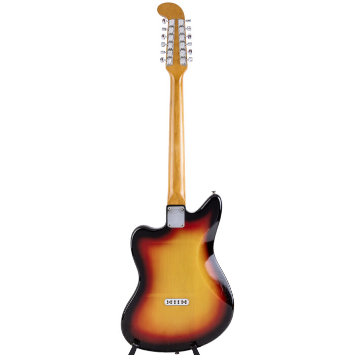 Fender Electric XII 1966 – Bild 2