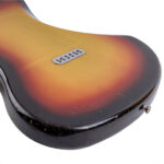 Fender Electric XII 1966 – Bild 6