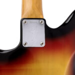 Fender Electric XII 1966 – Bild 7