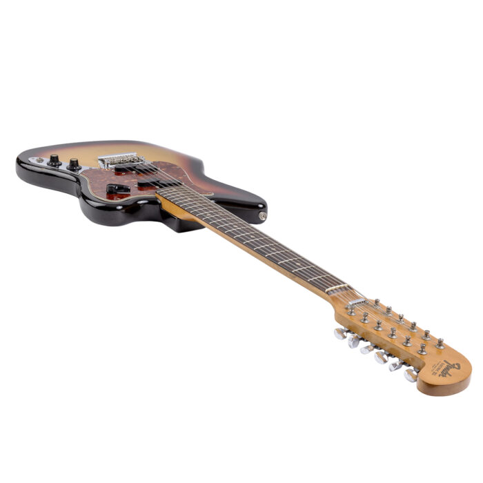 Fender Electric XII 1966 – Bild 3