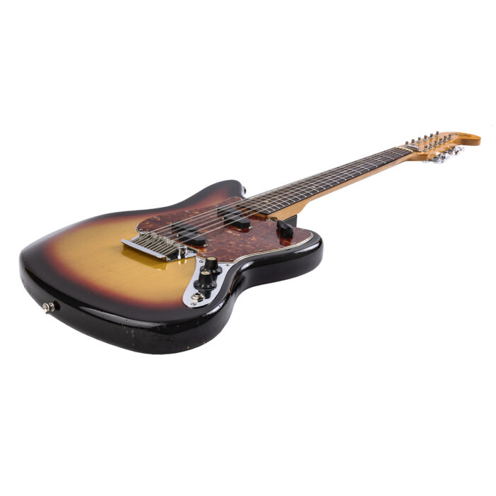 Fender Electric XII 1966 – Bild 4