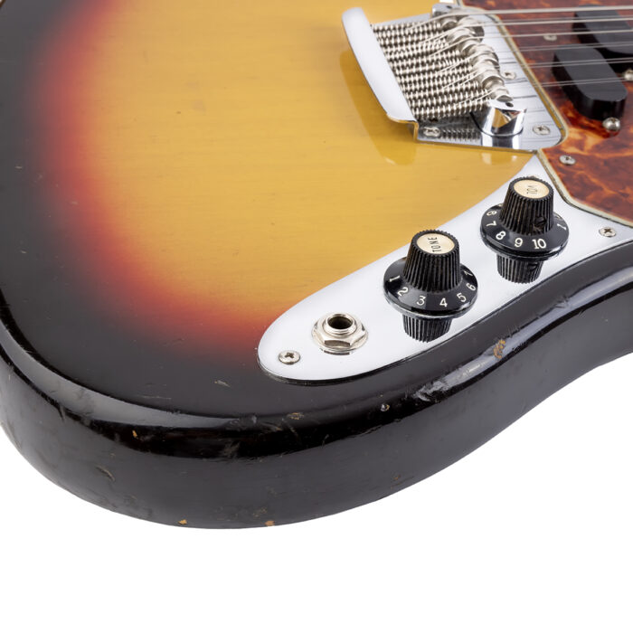 Fender Electric XII 1966 – Bild 8
