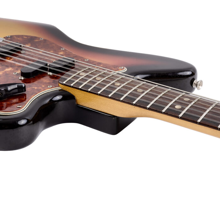 Fender Electric XII 1966 – Bild 9