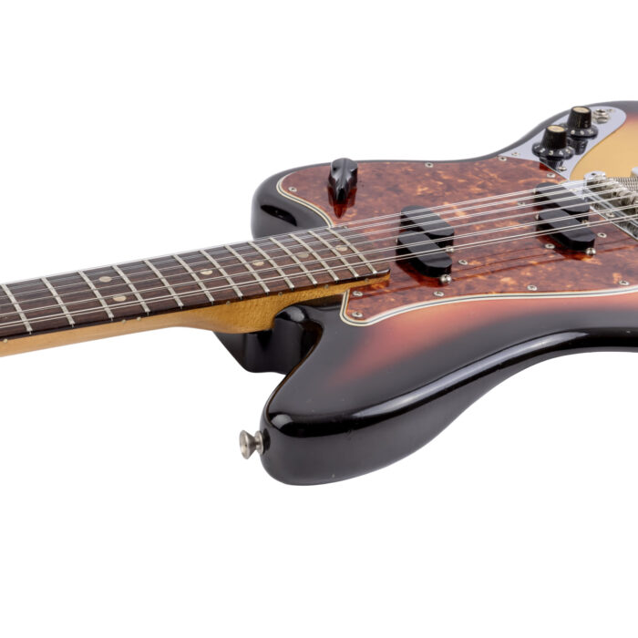 Fender Electric XII 1966 – Bild 10