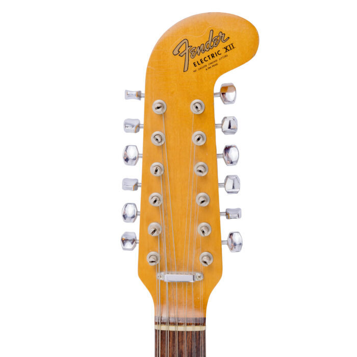 Fender Electric XII 1966 – Bild 11