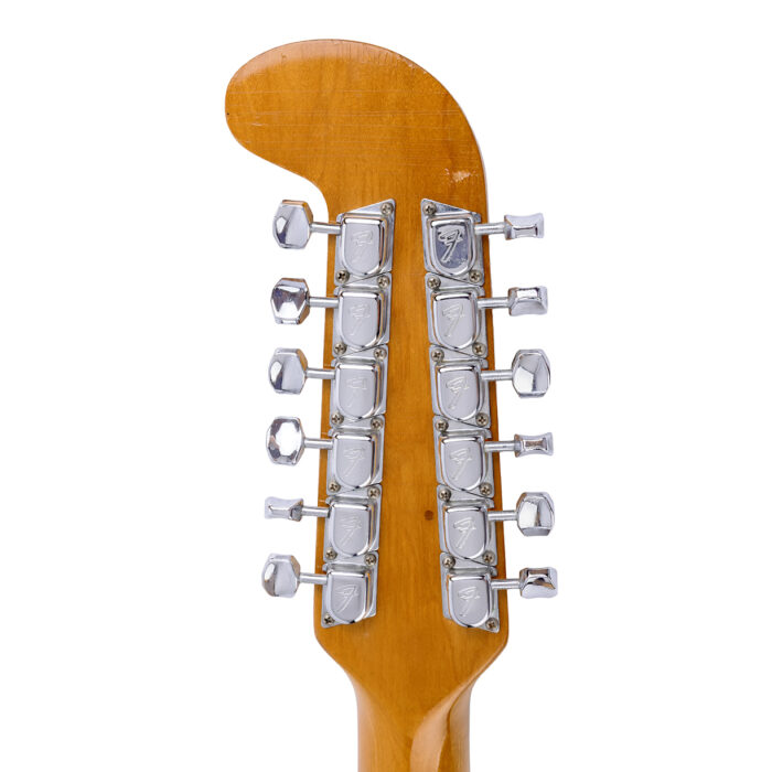 Fender Electric XII 1966 – Bild 12