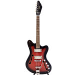 Framus Atlantic AM-5/111 – 1969