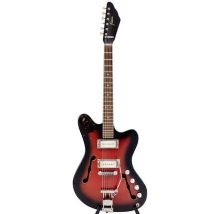 Framus Atlantic AM-5/111 – 1969