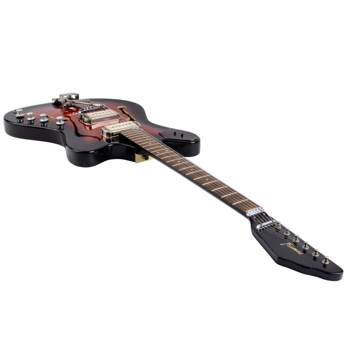 Framus Atlantic AM-5/111 – 1969 – Bild 3