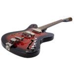 Framus Atlantic AM-5/111 – 1969 – Bild 4