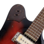 Framus Atlantic AM-5/111 – 1969 – Bild 5