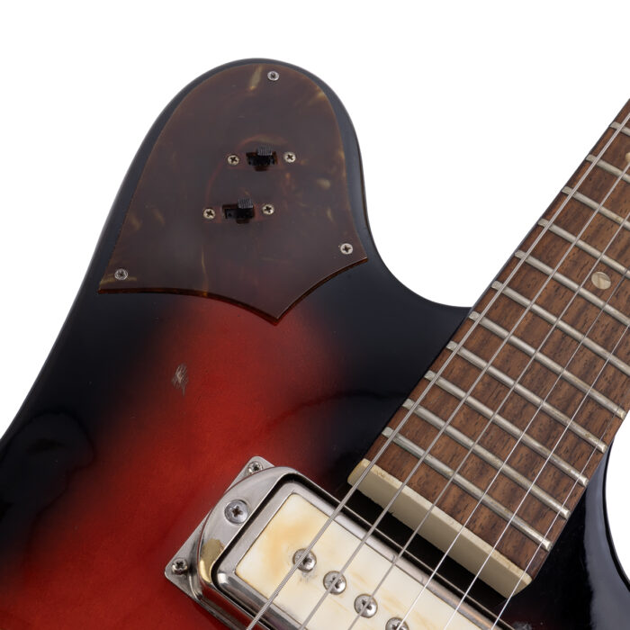 Framus Atlantic AM-5/111 – 1969 – Bild 5