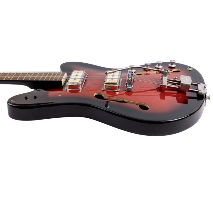 Framus Atlantic AM-5/111 – 1969 – Bild 8