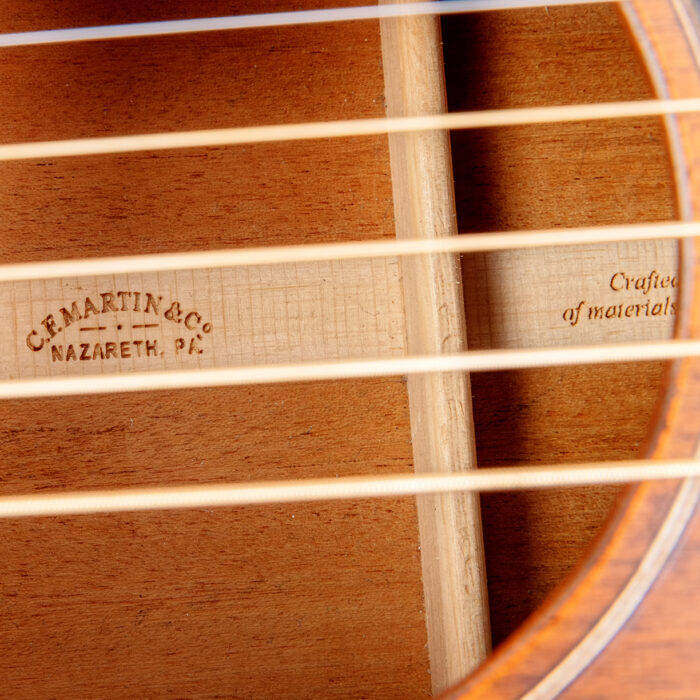 Martin Guitars 000-15M – Bild 10