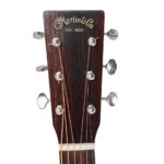 Martin Guitars 000-15M – Bild 11
