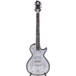 Zemaitis Guitars MFG-AC-24 Aces & 8s