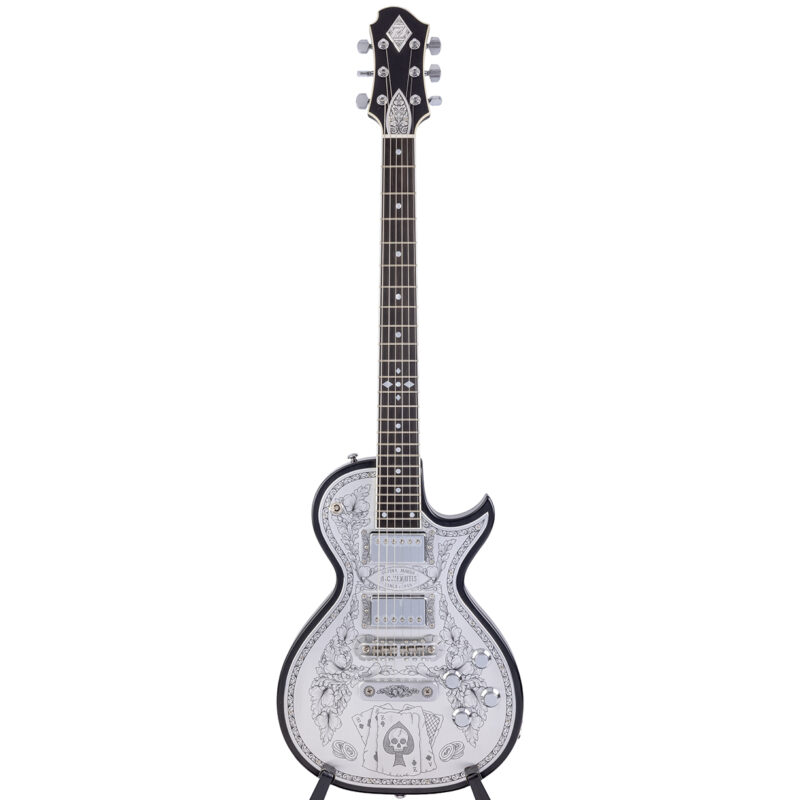 Gitarren online Shop -