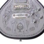 Zemaitis Guitars MFG-AC-24 Aces & 8s – Bild 6