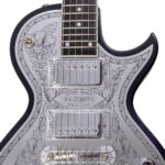 Zemaitis Guitars MFG-AC-24 Aces & 8s – Bild 5