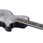 Zemaitis Guitars MFG-AC-24 Aces & 8s – Bild 7