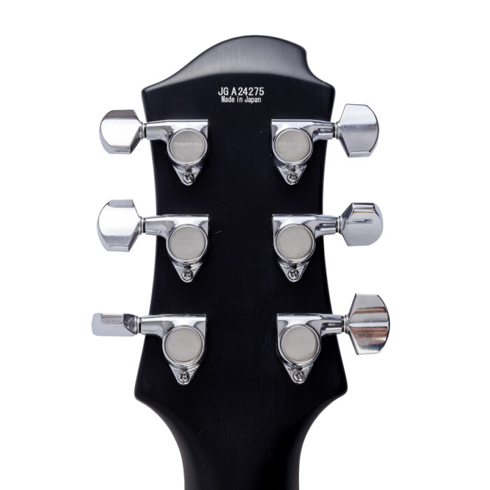 Zemaitis Guitars MFG-AC-24 Aces & 8s – Bild 12