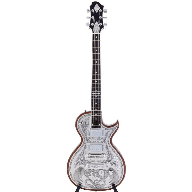 Gitarren online Shop -