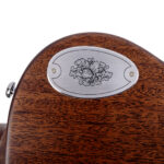 Zemaitis Guitars MFG-AC-24 Dragon & Heart – Bild 10