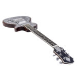 Zemaitis Guitars MFG-AC-24 Dragon & Heart – Bild 3