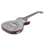 Zemaitis Guitars MFG-AC-24 Dragon & Heart – Bild 4