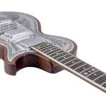 Zemaitis Guitars MFG-AC-24 Dragon & Heart – Bild 6
