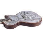 Zemaitis Guitars MFG-AC-24 Dragon & Heart – Bild 8