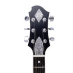 Zemaitis Guitars MFG-AC-24 Dragon & Heart – Bild 11
