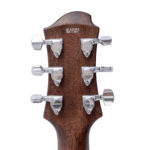 Zemaitis Guitars MFG-AC-24 Dragon & Heart – Bild 12
