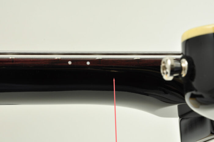 Duesenberg Triton Bass – black – Bild 16