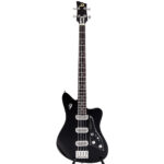 Duesenberg Triton Bass – black