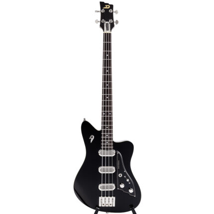 Duesenberg Triton Bass – black